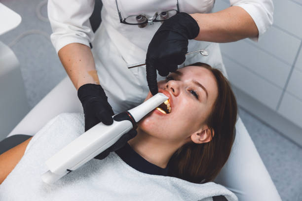 Best Broken or Chipped Tooth Repair in Gladwin, MI