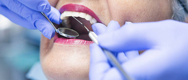 Best Emergency Treatment for Jaw Pain or Injury in Gladwin, MI